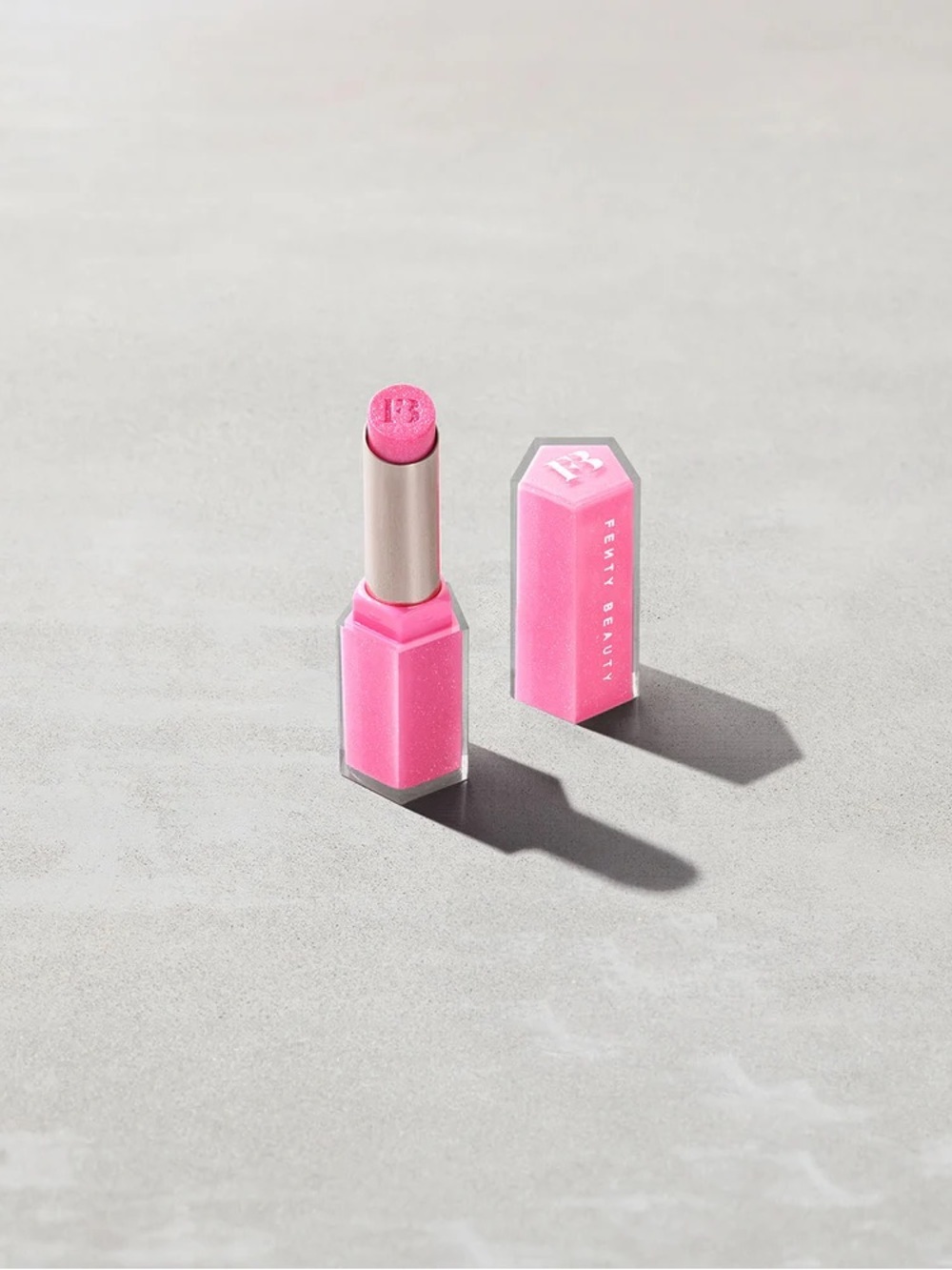 Fenty Beauty Gloss Bomb Stix Flamingo Fling